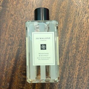 Jo Malone White Hand Soap Bath & Body